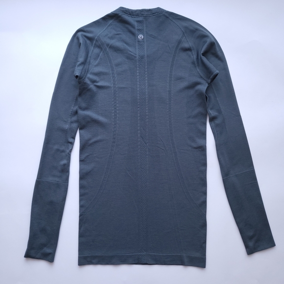🍋Lululemon Swiftly Tech Long Sleeve Crew - Picture 2 of 12